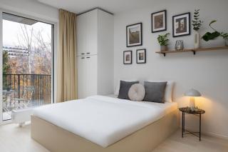 Nova Apartments - Brno - 8