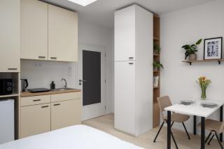 Nova Apartments - Brno - 7