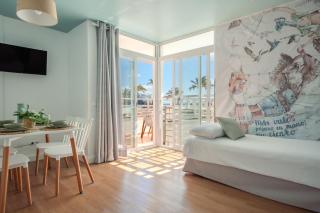 Nura Houses Magaluf Beach - Superior Apt - Magaluf - 0