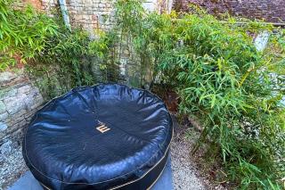 Les Gîtes de Pronleroy Longère de Charme Évasion Nature et Jacuzzi - Pronleroy - 3