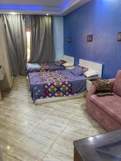 Cecelia resort - Hurghada - 9