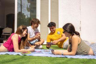Nura Houses Magaluf Beach - Superior Apt Sea View - Magaluf - 0