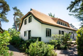 Strandhaus Düne 19 - Glück - Neuhaus - 9