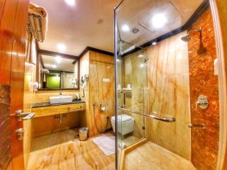 Aarin Hotels Chennai T Nagar - Chennai - 9