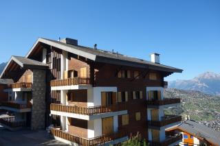 Cretes X1 010 - SUNNY apartment 8 pers - Veysonnaz - 1