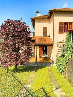Villa Lago di Como - Lezzeno - 7