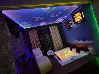 Suite Rural Carenas - 7