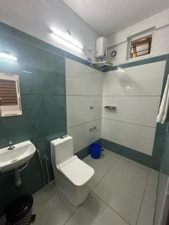 Heaven Meadows Homestay Vagamon - Vagamon - 8