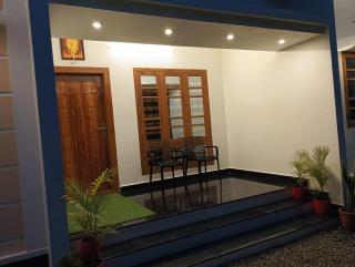 Heaven Meadows Homestay Vagamon - Vagamon - 4