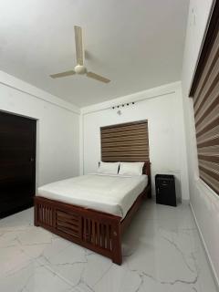 Heaven Meadows Homestay Vagamon - Vagamon - 3