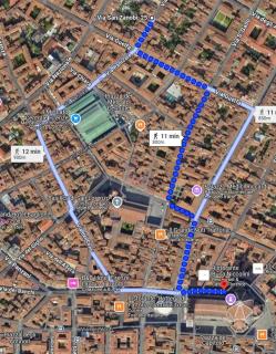 Stanza Centrale a Firenze - Rodolfo - Florence - 9