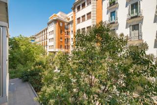 Lagasca Premium Salamanca Temp Stays - Madrid - 9