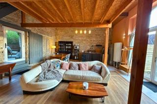 Les Gîtes de Pronleroy l Gîte Rural 27 Couchages et SPA En Picardie - 6