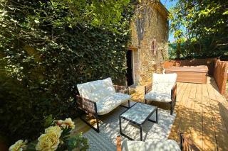 Les Gîtes de Pronleroy l Gîte Rural 27 Couchages et SPA En Picardie - Pronleroy - 7