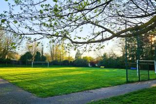 Les Gîtes de Pronleroy l Gîte Rural 27 Couchages et SPA En Picardie - 3
