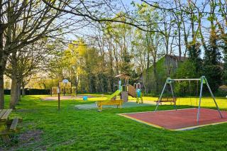 Les Gîtes de Pronleroy l Gîte Rural 27 Couchages et SPA En Picardie - Pronleroy - 2