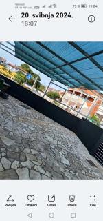 Apartman Prezida - Vir - 8
