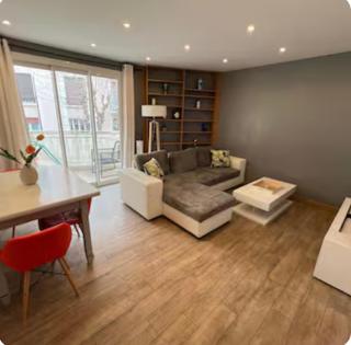 PWS Stylish & modern in central Juan * Terrace, AC - Antibes - 0