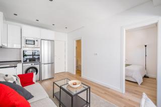 Lagasca Premium Salamanca Temp Stays - 4