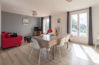 La Saline - Wifi - Parking - Jardin - Bourgneuf-en-Retz - 5