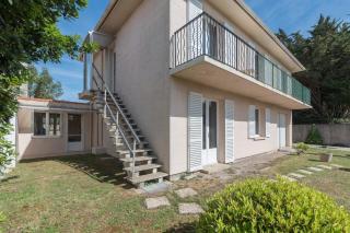La Saline - Wifi - Parking - Jardin - Bourgneuf-en-Retz - 4