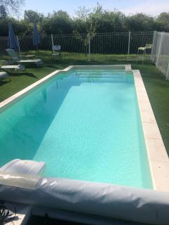 Maison de Vacances Cronat - Au Bord de l'EuroVelo 6 - 9