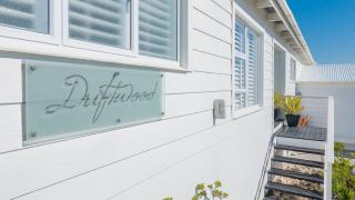 Driftwood - Struisbaai - 7