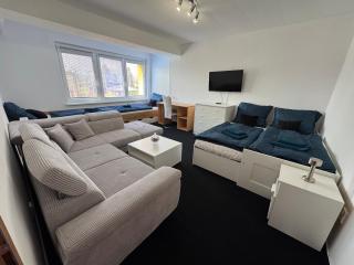 2 Bedroom, Kitchen and Terrace - Poruba - 3