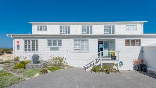 Driftwood - Struisbaai - 5