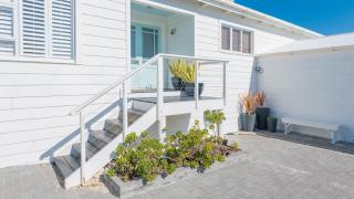 Driftwood - Struisbaai - 1