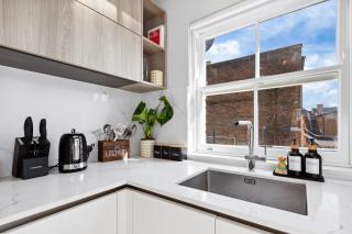 The Notting Hill Villa - Londra - 5
