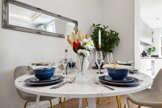 The Notting Hill Villa - Londra - 8