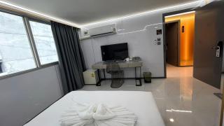Golden Mango home hotel 金芒果之家酒店 - Banguecoque - 5