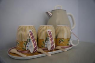 BORGO SANTE Country House - Ponte Valleceppi - 7