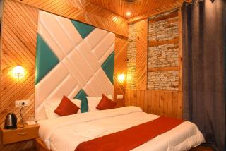 Blissful Lodge - 6