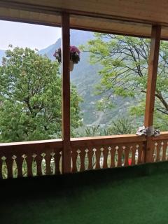 Blissful Lodge - 5
