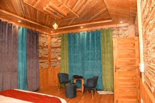Blissful Lodge - 3