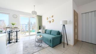Apartamenty Sun & Snow Osiedle Pogodne - Kołobrzeg - 0
