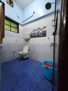 Holiday Home Madurai Bharathi Nagar - GF - 1