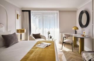 Badischer Hof Baden-Baden - Leonardo Limited Edition - Baden-Baden - 7