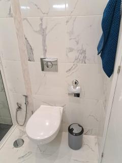 Apartamento T1 a 10m da praia Quarteira - Quarteira - 8