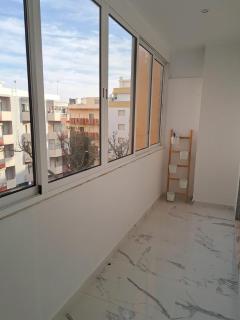Apartamento T1 a 10m da praia Quarteira - Quarteira - 7