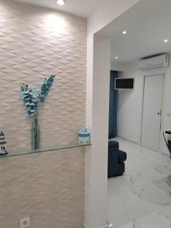 Apartamento T1 a 10m da praia Quarteira - Quarteira - 4