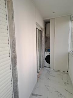 Apartamento T1 a 10m da praia Quarteira - Quarteira - 3