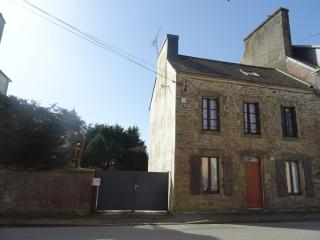 Gîte au coeur de la Bretagne - Roudouallec - 8