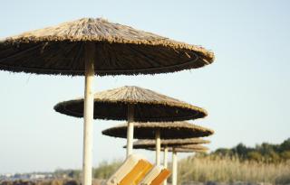 Parakladi Seaside Retreat - Lefkimmi - 6