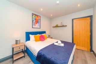 Bloomsaway Seafront Two Bedroom BN112SHP03 - Brighton & Hove - 3