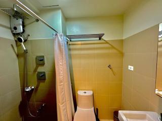 Shore 3 Residences - HTZ Haven - Manila - 7