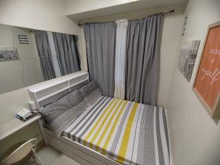 Shore 3 Residences - HTZ Haven - Manila - 4