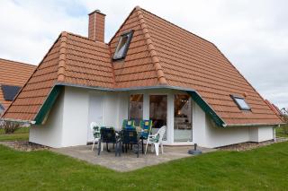 Ferienhaus Mellumplate 34 - 4